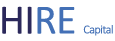 Hire Logo